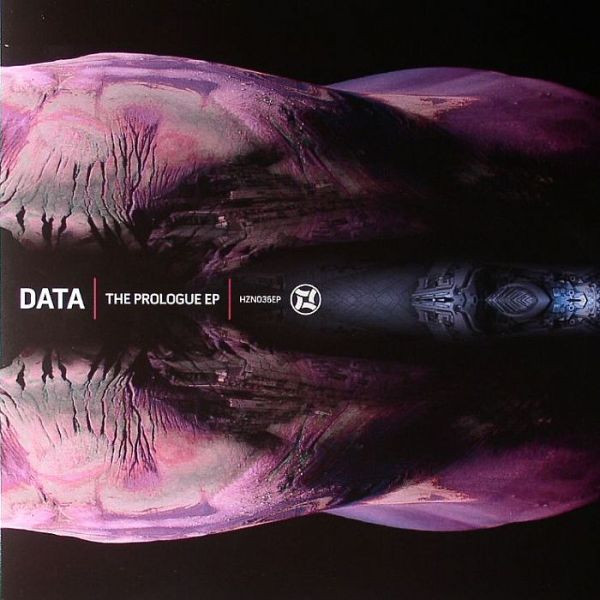 Data - The Prologue EP | Horizons Music (HZN036EP) - main