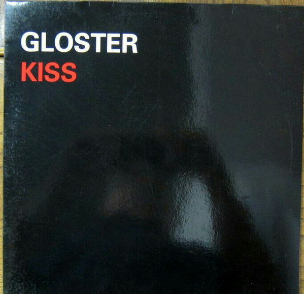 Gloster - Kiss | Blanco Y Negro (MX1374) - main