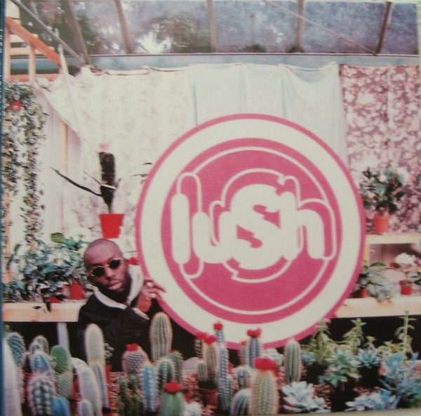Lush - Lovelife | 4AD (4AD0453CD) - main