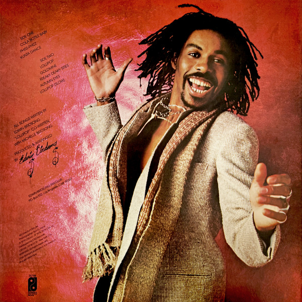 Edwin Birdsong - Edwin Birdsong | Philadelphia International Records (JZ 35758) - 2 Edwin Birdsong - Edwin Birdsong | Philadelphia International Records (JZ 35758) - 2