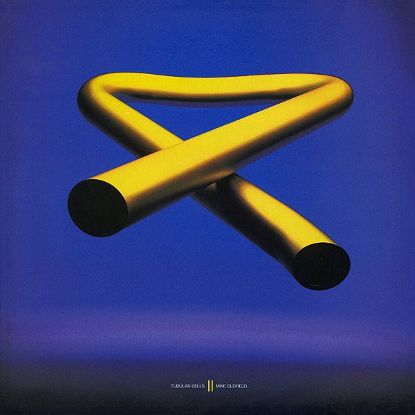 Mike Oldfield - Tubular Bells II | Warner Music (2564623323) - main