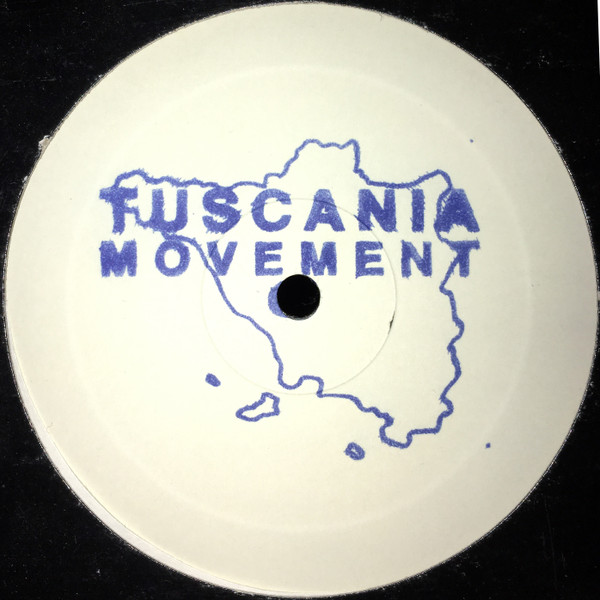 Bass Material - Tuscania Movement Volume 2 | Tuscania Movement (TUSC 001) - main Bass Material - Tuscania Movement Volume 2 | Tuscania Movement (TUSC 001) - main