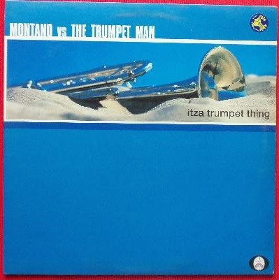 Montano vs Trumpet Man - Itza Trumpet Thing | Le Club (CLUB136-3)