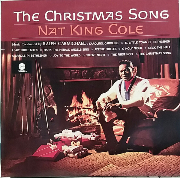 Nat King Cole - The Christmas Song | Capitol Records (1802161)
