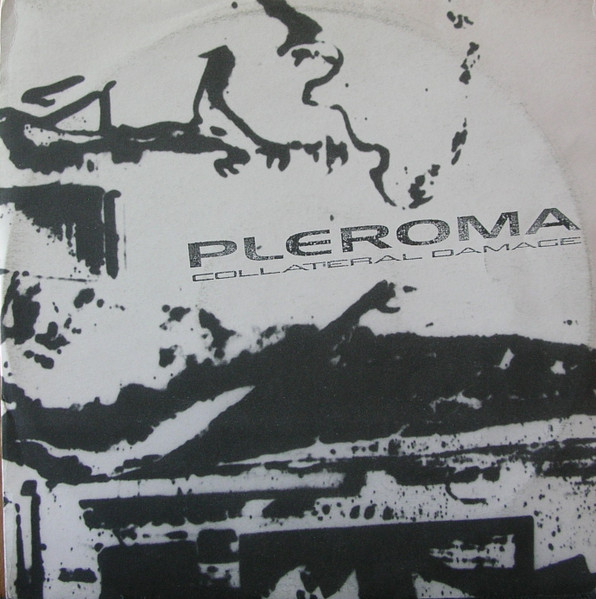 Transit - Afterburn / Blowback | Pleroma Inc (PLER 003)