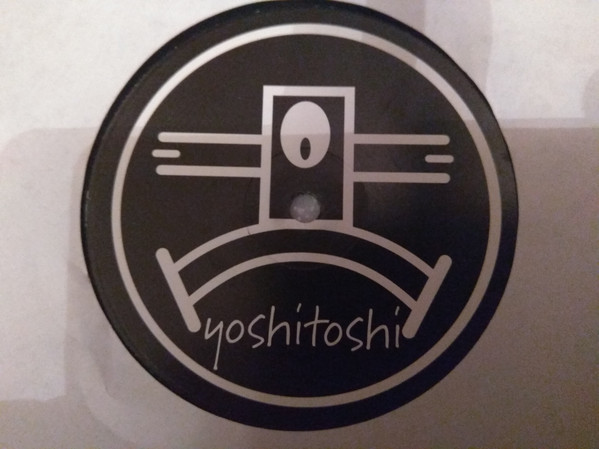 XS - Geraldine / Phantasy Tribe (Remix) | Yoshitoshi Recordings (YR009)