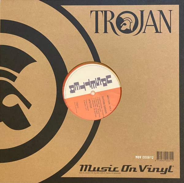 The Upsetter - Rhythm Shower | Music On Vinyl (MOVLP3226) - 3 The Upsetter - Rhythm Shower | Music On Vinyl (MOVLP3226) - 3