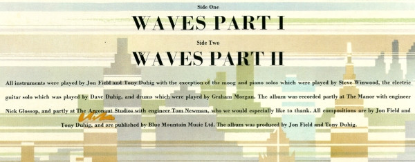 Waves