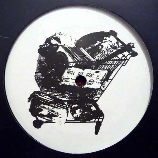 Crackboy - Something For EP | I'm A Cliché (CLICHÉ 036) - main Crackboy - Something For EP | I'm A Cliché (CLICHÉ 036) - main