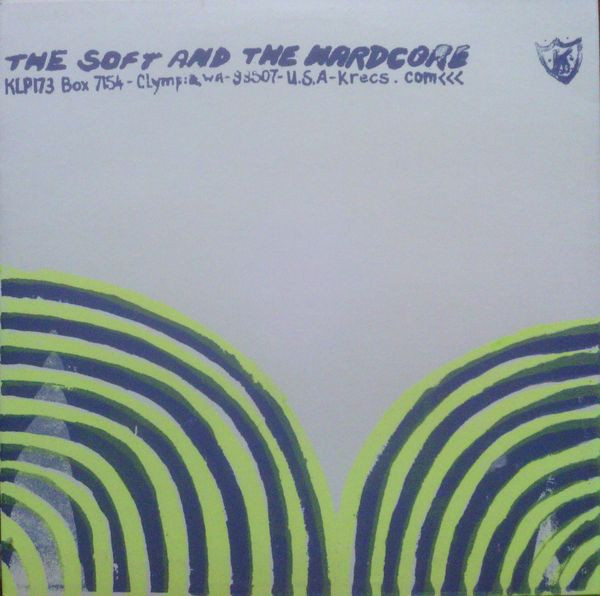 Tender Forever - The Soft And The Hardcore | K (KLP 173) - 2 Tender Forever - The Soft And The Hardcore | K (KLP 173) - 2