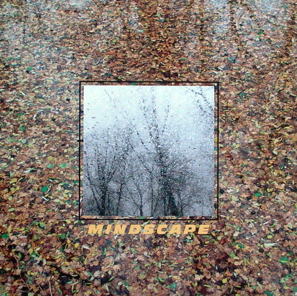 Mindscape - Mindscape | Prime (Prime 023 DJLP) - main Mindscape - Mindscape | Prime (Prime 023 DJLP) - main