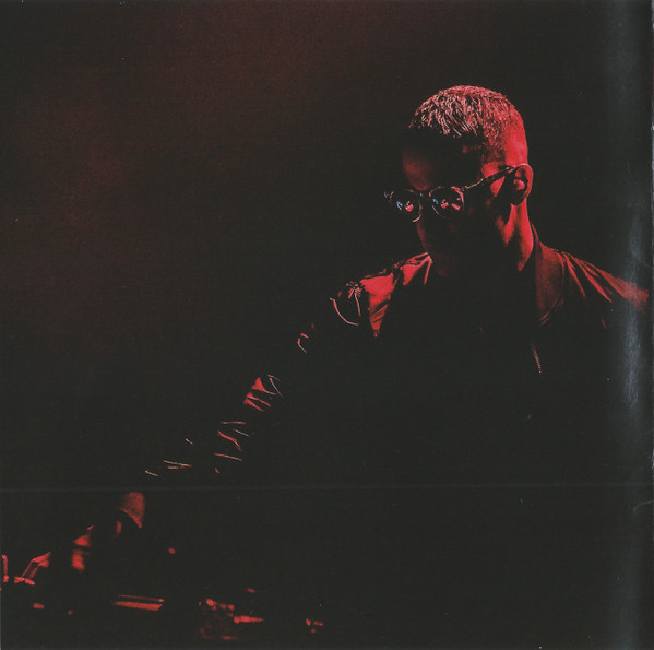DJ Snake - Encore [CD] | Interscope Records (B0025260-02) - 4