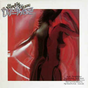 Herbie Mann - Discothèque | Atlantic (SD 1670) - main