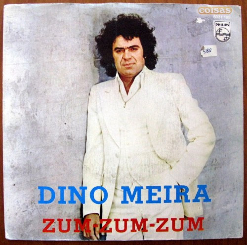 Dino Meira - Zum-Zum-Zum | Philips (6031 189) - main