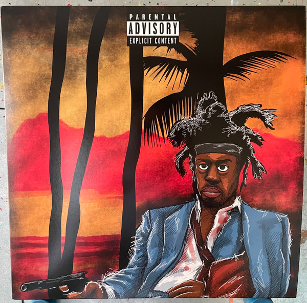 ThaGodFahim , Nicholas Craven - Dump Gawd: Shot Clock King Volume 1 & 2 | Nature Sounds (NSD-207)