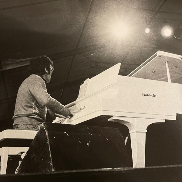 Chet Baker Trio - Live In Paris: The Radio France Recordings 1983-1984 | Elemental Music (5990541) - 3