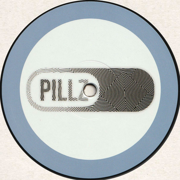 Natural Goofy - Misty Secrets EP | Pillz (PILLZ07) - 2 Natural Goofy - Misty Secrets EP | Pillz (PILLZ07) - 2
