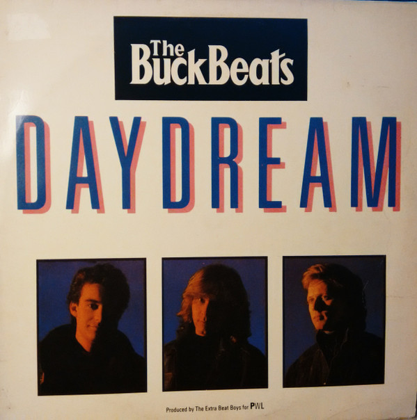 Buckbeats - Daydream | Grind (B-MX-1130)