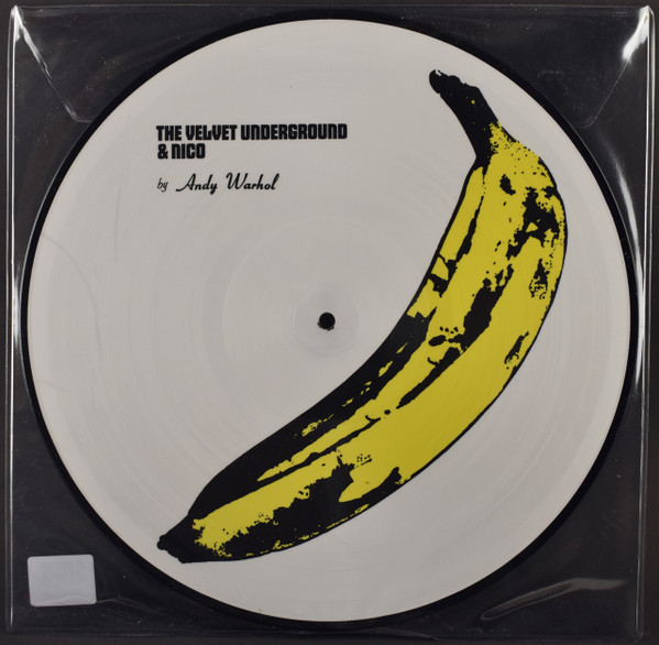 The Velvet Underground & Nico - The Velvet Underground & Nico | Vinyl Lovers (999051) - 2