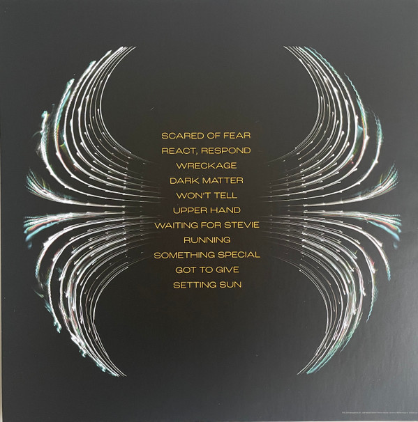 Pearl Jam - Dark Matter | Republic Records (602458971163) - 2