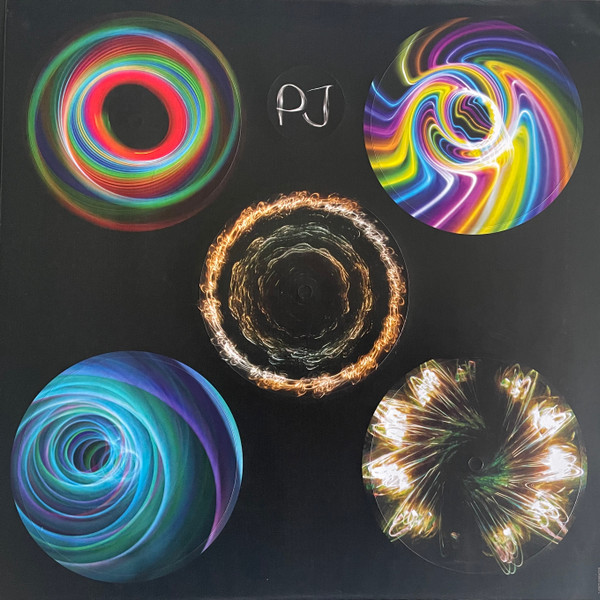 Pearl Jam - Dark Matter | Republic Records (602458971163) - 3