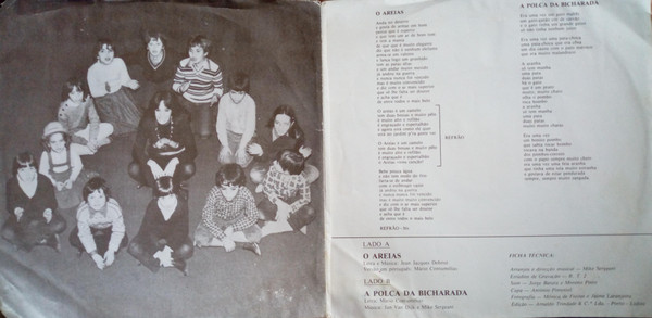 Suzy Paula - O Areias | Orfeu (TSAT 302) - 3