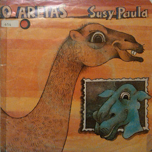 Suzy Paula - O Areias | Orfeu (TSAT 302) - main