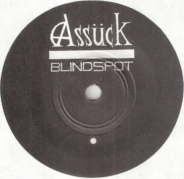 Assück - Blindspot | Open Records (none) - 3