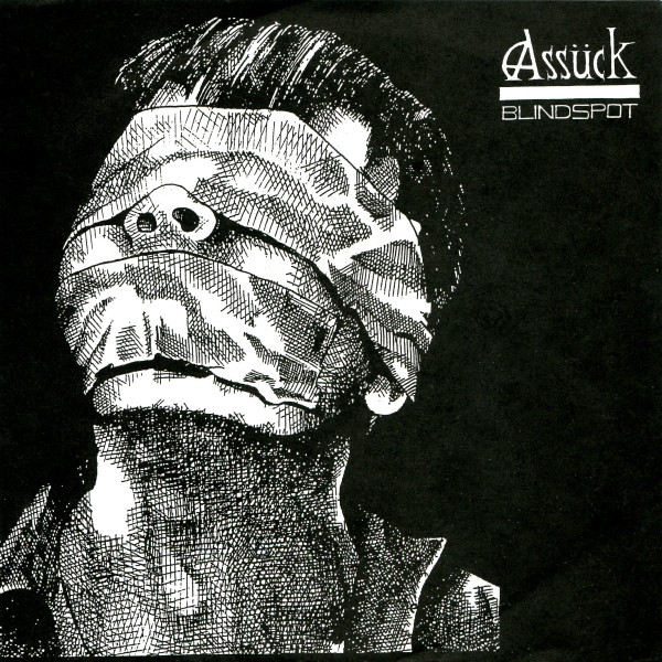 Assück - Blindspot | Open Records (none) - main