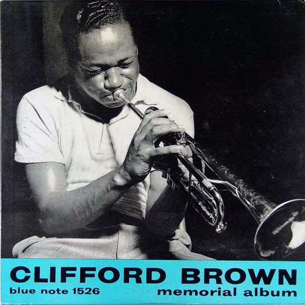 Clifford Brown - Memorial Album | Blue Note (1526)
