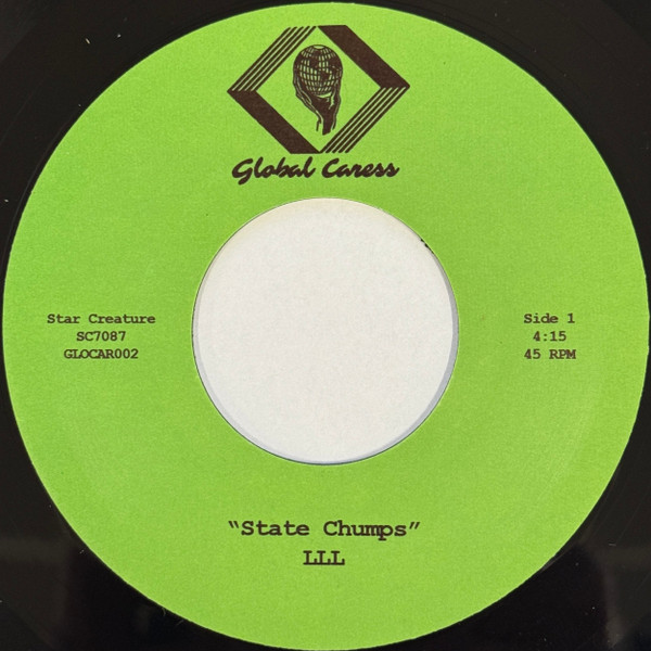 LLL - State Chumps | Star Creature (SC7087)