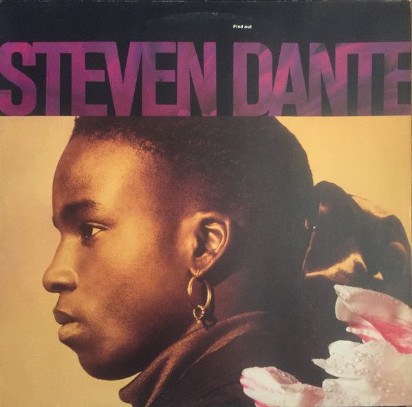Steven Dante - Find Out | Cooltempo (209 305)