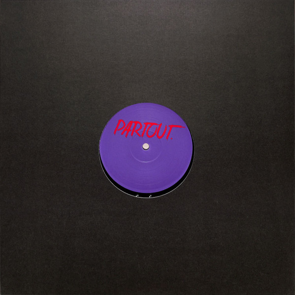 Norbert Thunder - Fembot Actress Ep | PARTOUT (8.04) - main Norbert Thunder - Fembot Actress Ep | PARTOUT (8.04) - main