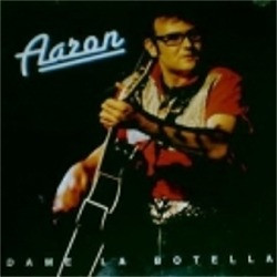 Aaron - Dame La Botella | Tranvia (MLP-2004)