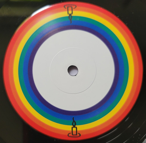 CS + Kreme - EP #2 | Total Stasis (STASIS011-RE) - 4 CS + Kreme - EP #2 | Total Stasis (STASIS011-RE) - 4