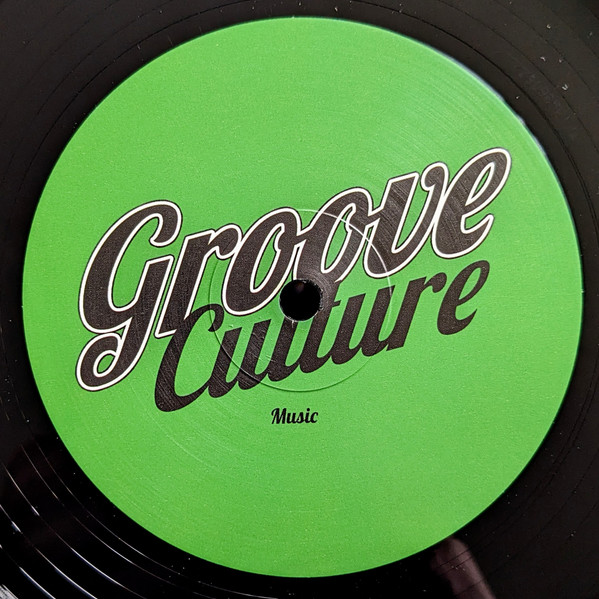 Gianni Bini - The House Of Glass Remixes Part.1 | Groove Culture Music (GCV024) - 5 Gianni Bini - The House Of Glass Remixes Part.1 | Groove Culture Music (GCV024) - 5