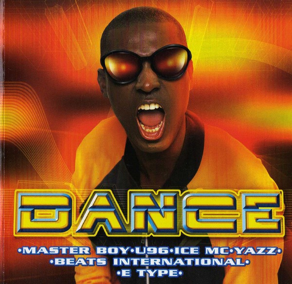 Various - Dance | Universal Licensing Music (ULM) (541 294-2)