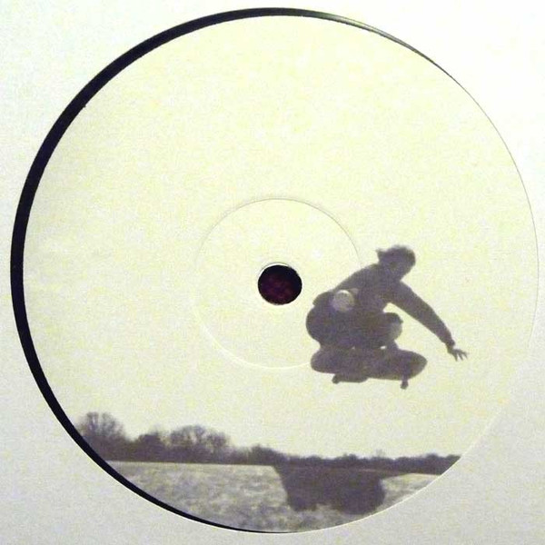 Activ-Analog - Undertow EP | Assemble Music (AS-15) - main