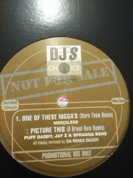 Various - DJ's Choice  Vol 50 | DJ's Choice (DJ-050) - 2