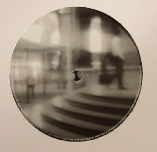 New Jackson - Metroflex | Major Problems (MPR 005)