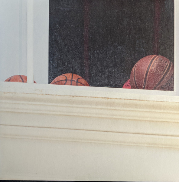 Nebraska - Y’Miss Me Baby? EP | Heist (HEIST044)