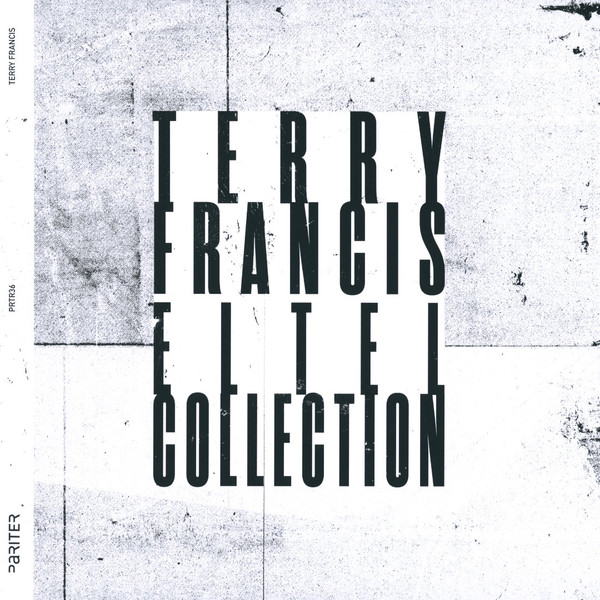 Terry Francis - El Tel Collection | Pariter (PRTR36)