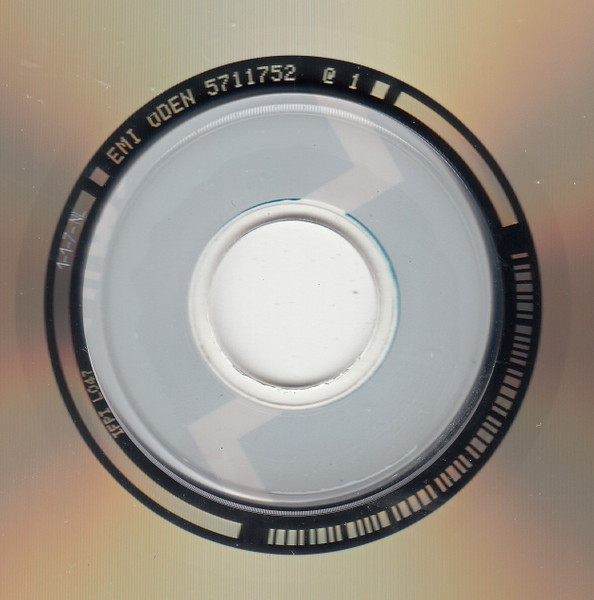 Mike & The Mechanics + Paul Carrack - Rewired | Virgin (7243 5 71175 2 4) - 4