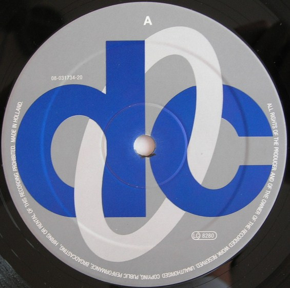 U.S.U.R.A. - Open Your Mind | Deconstruction (74321 12804 1) - 2