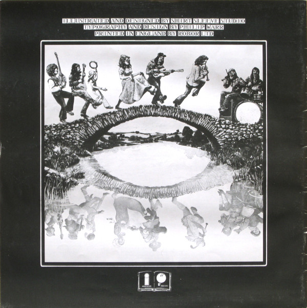 Various - Electric Muse: The Story Of Folk Into Rock | Transatlantic Records (FOLK 1001) - 2 Various - Electric Muse: The Story Of Folk Into Rock | Transatlantic Records (FOLK 1001) - 2
