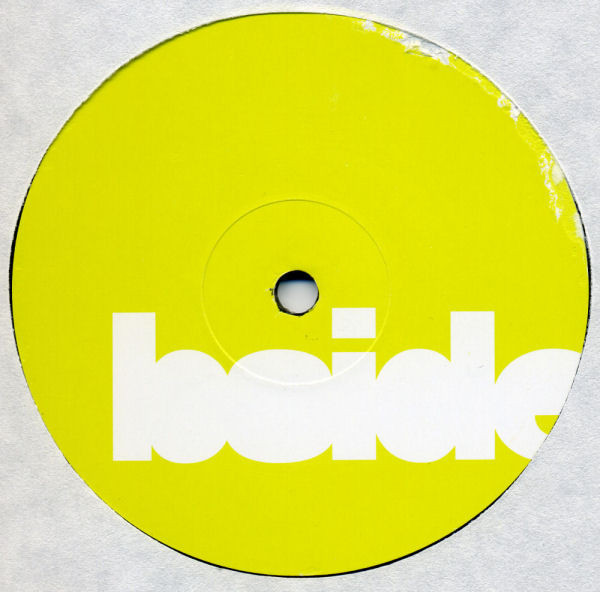 Vini Reilly - The Together Mix | Factory (fac284) - 4