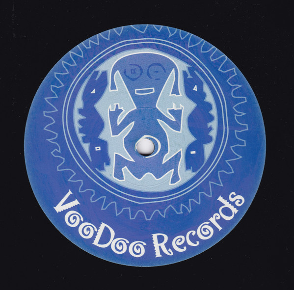 Skylab - Killer Loop | VooDoo Records (VooDoo 021-6) - 3