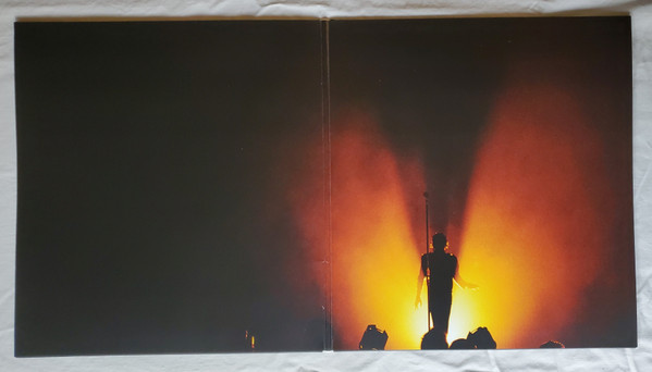 My Chemical Romance - The Black Parade Is Dead! | Reprise Records (093624899648) - 2