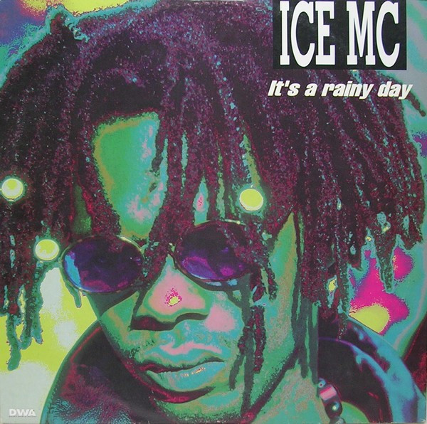 ICE MC - It's A Rainy Day | DWA (Dance World Attack) (DWA 01.51) - main ICE MC - It's A Rainy Day | DWA (Dance World Attack) (DWA 01.51) - main