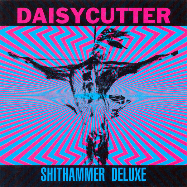 Daisycutter - Shithammer Deluxe | Rockville (ROCK 6080-2) - main